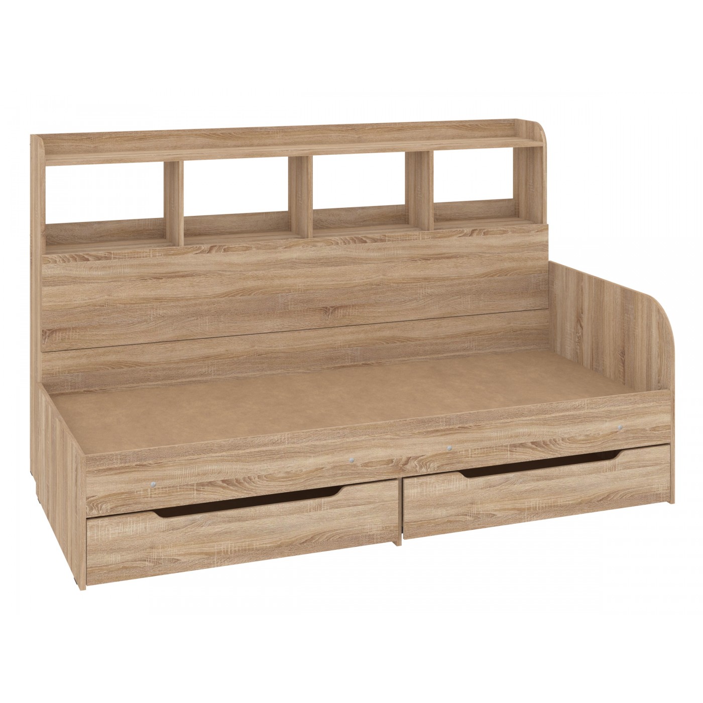 Ліжко СОНЯ-6, з шухлядами б/м новинка