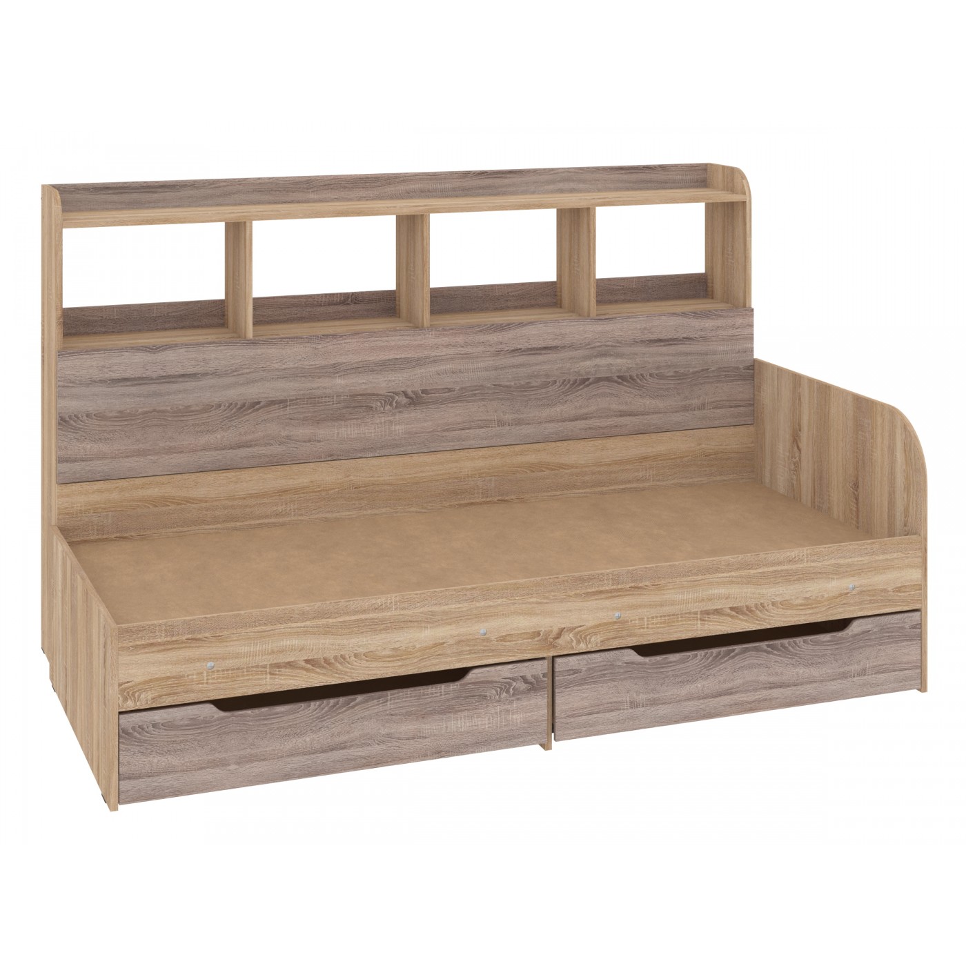 Ліжко СОНЯ-6, з шухлядами б/м новинка