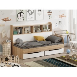 Ліжко СОНЯ-6, з шухлядами б/м новинка