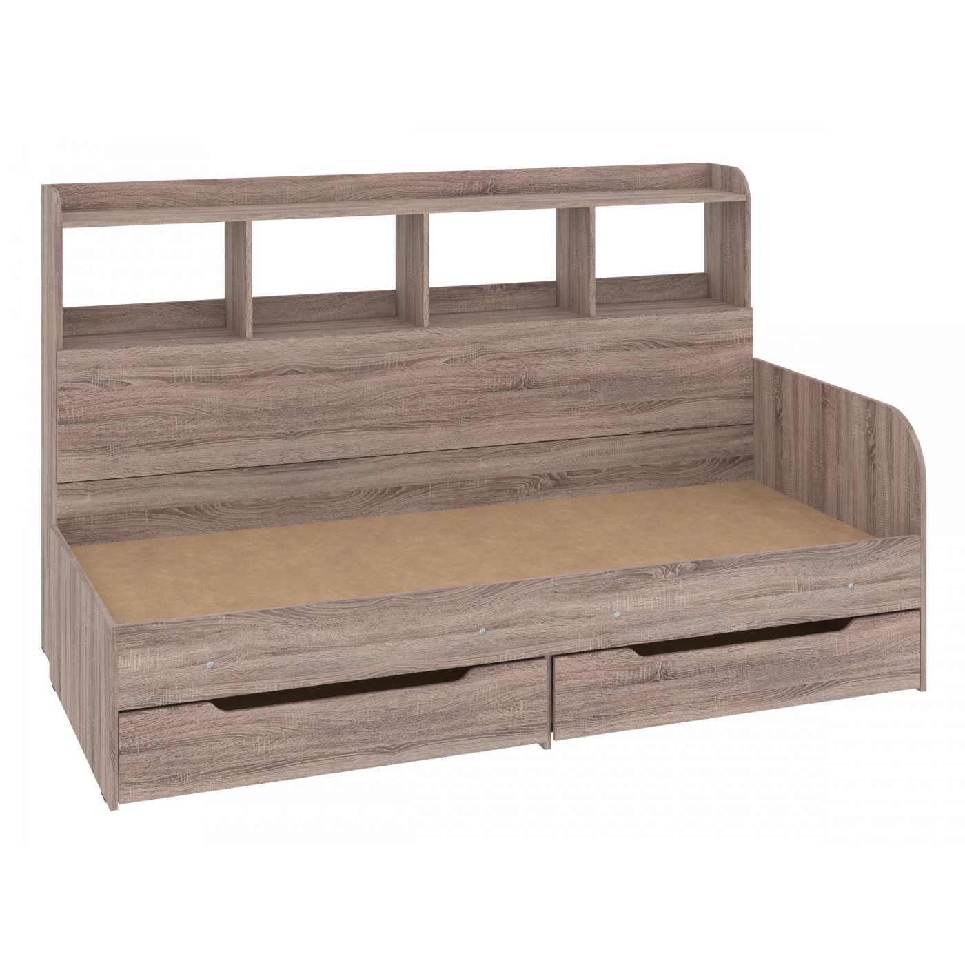 Ліжко СОНЯ-6, з шухлядами б/м новинка