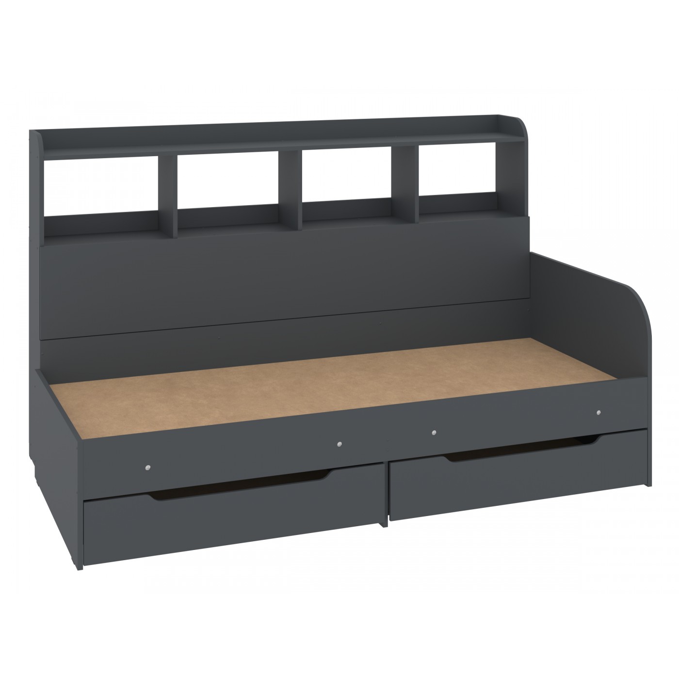 Ліжко СОНЯ-6, з шухлядами б/м новинка