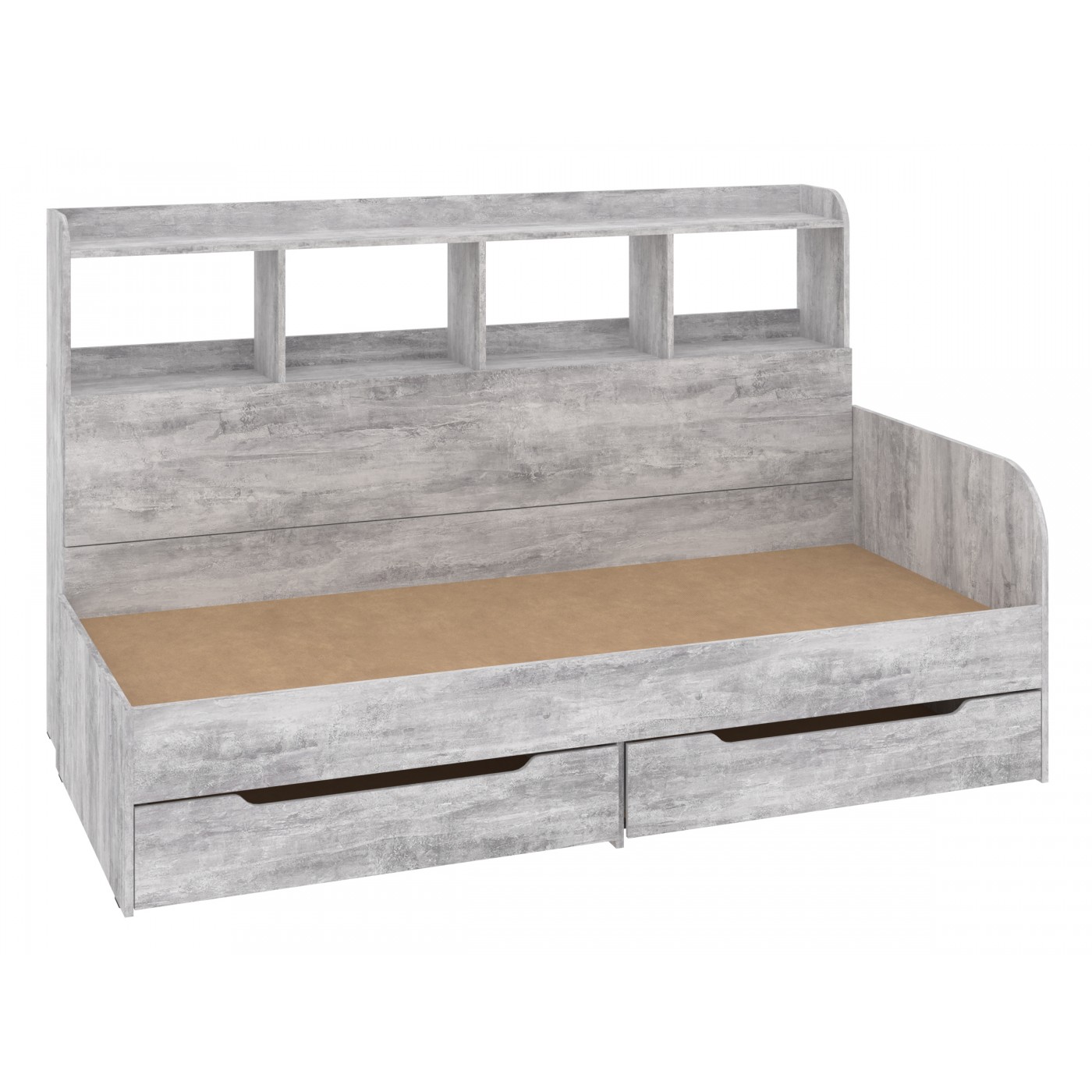 Ліжко СОНЯ-6, з шухлядами б/м новинка