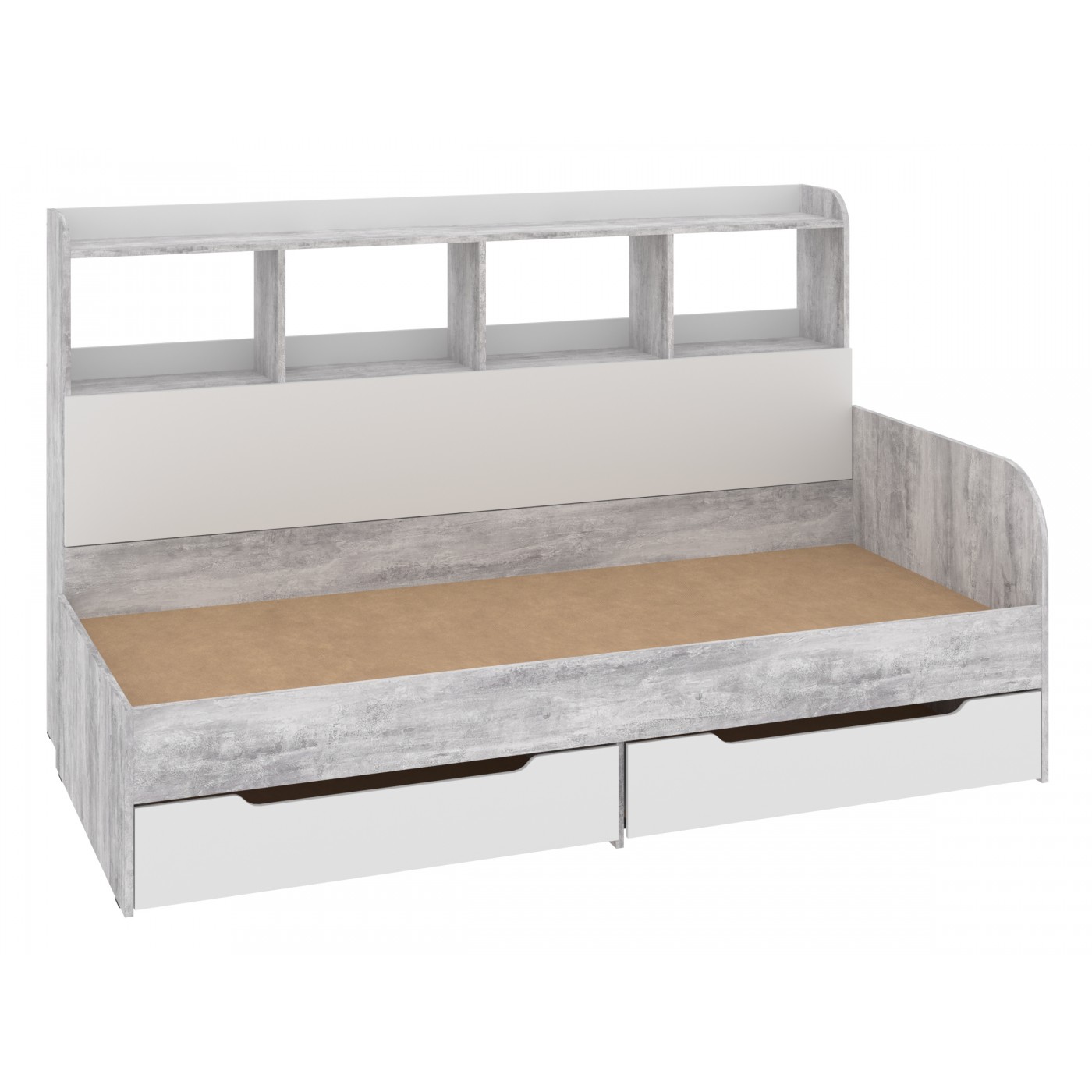 Ліжко СОНЯ-6, з шухлядами б/м новинка