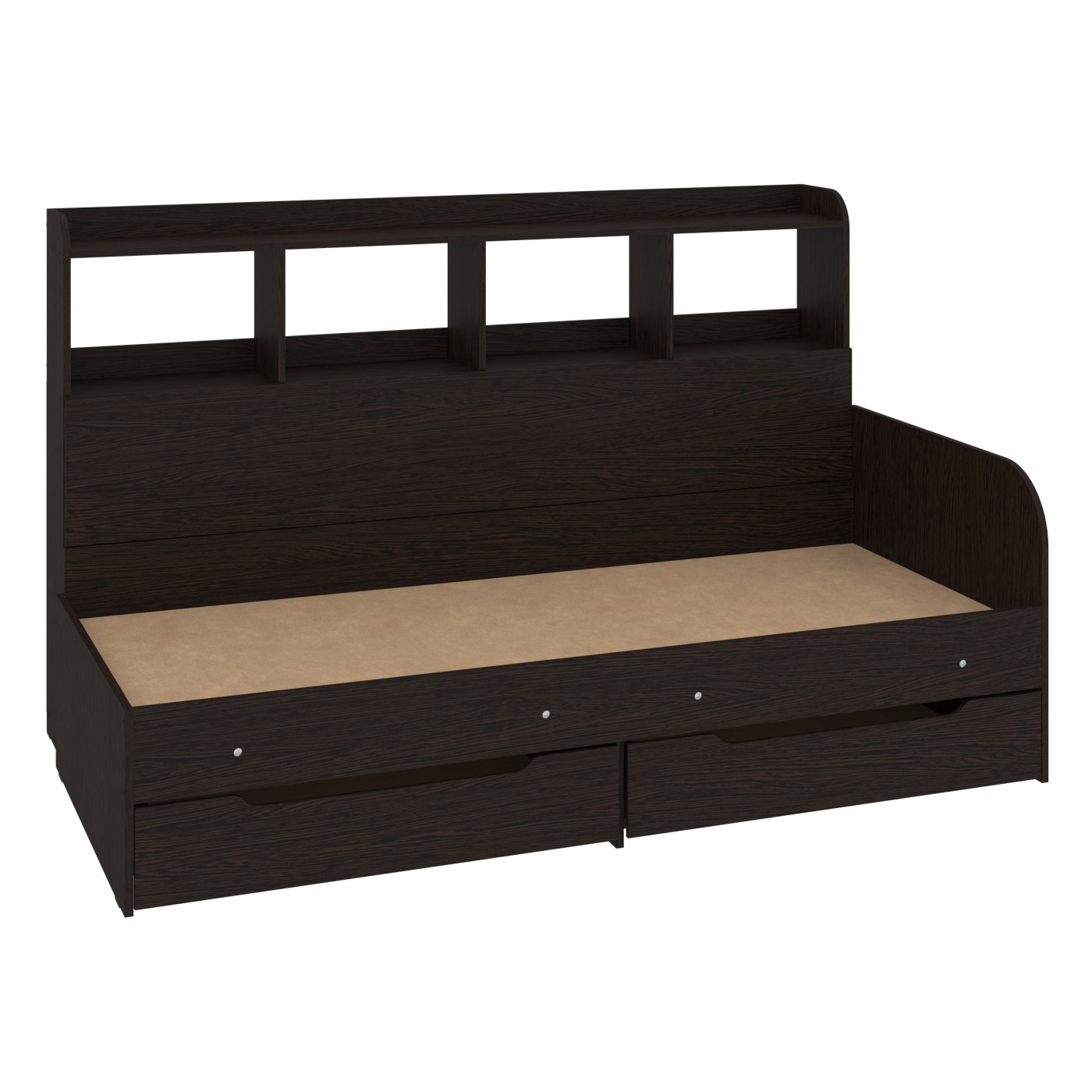 Ліжко СОНЯ-6, з шухлядами б/м новинка