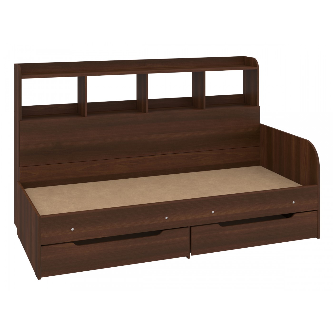 Ліжко СОНЯ-6, з шухлядами б/м новинка