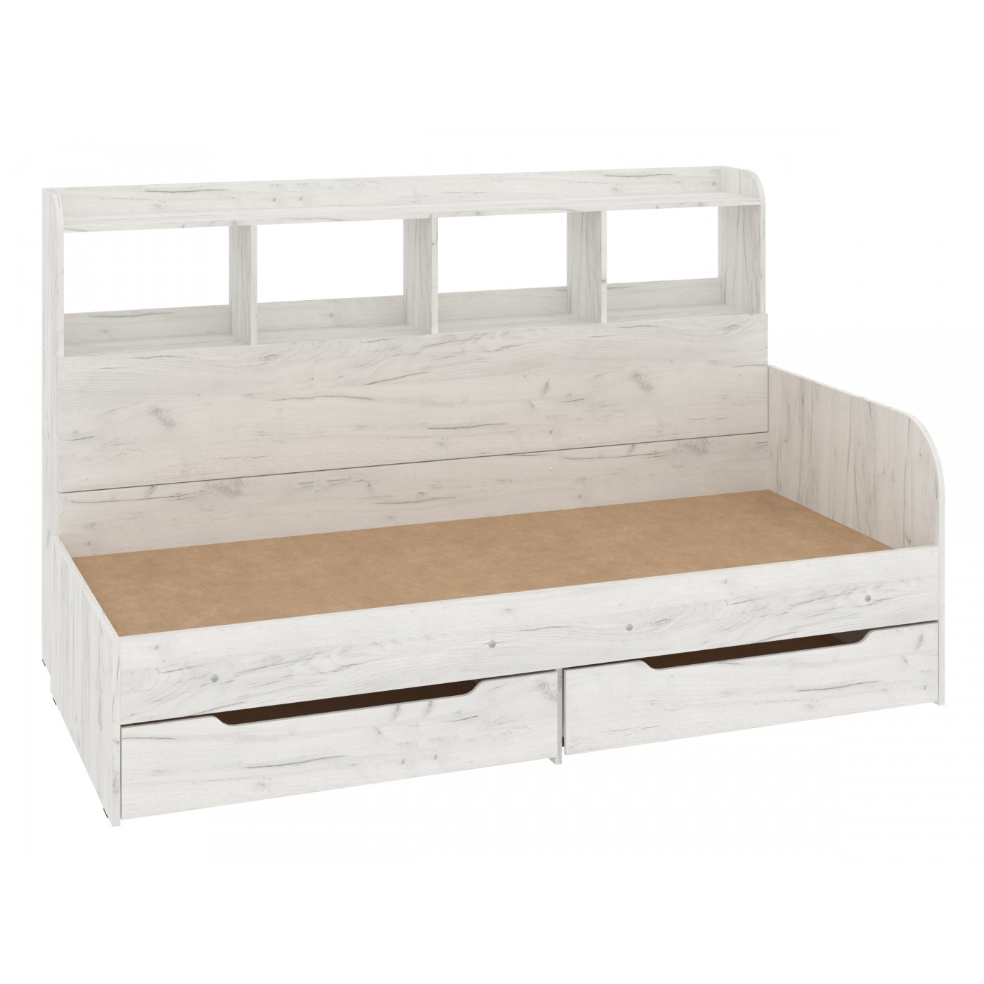 Ліжко СОНЯ-6, з шухлядами б/м новинка