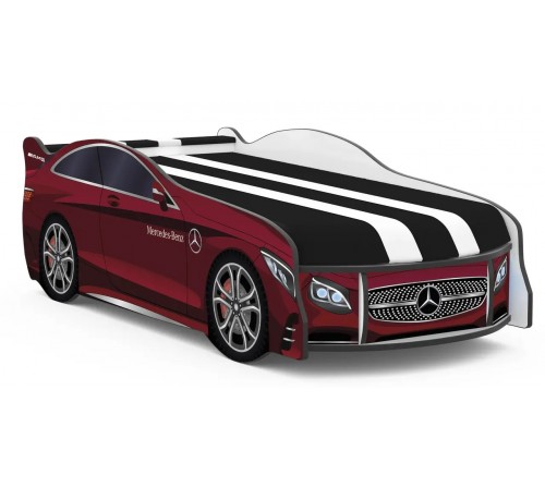 Кровать детская серия SPACE 1890/836 (сп.м 1800*800 мм.)