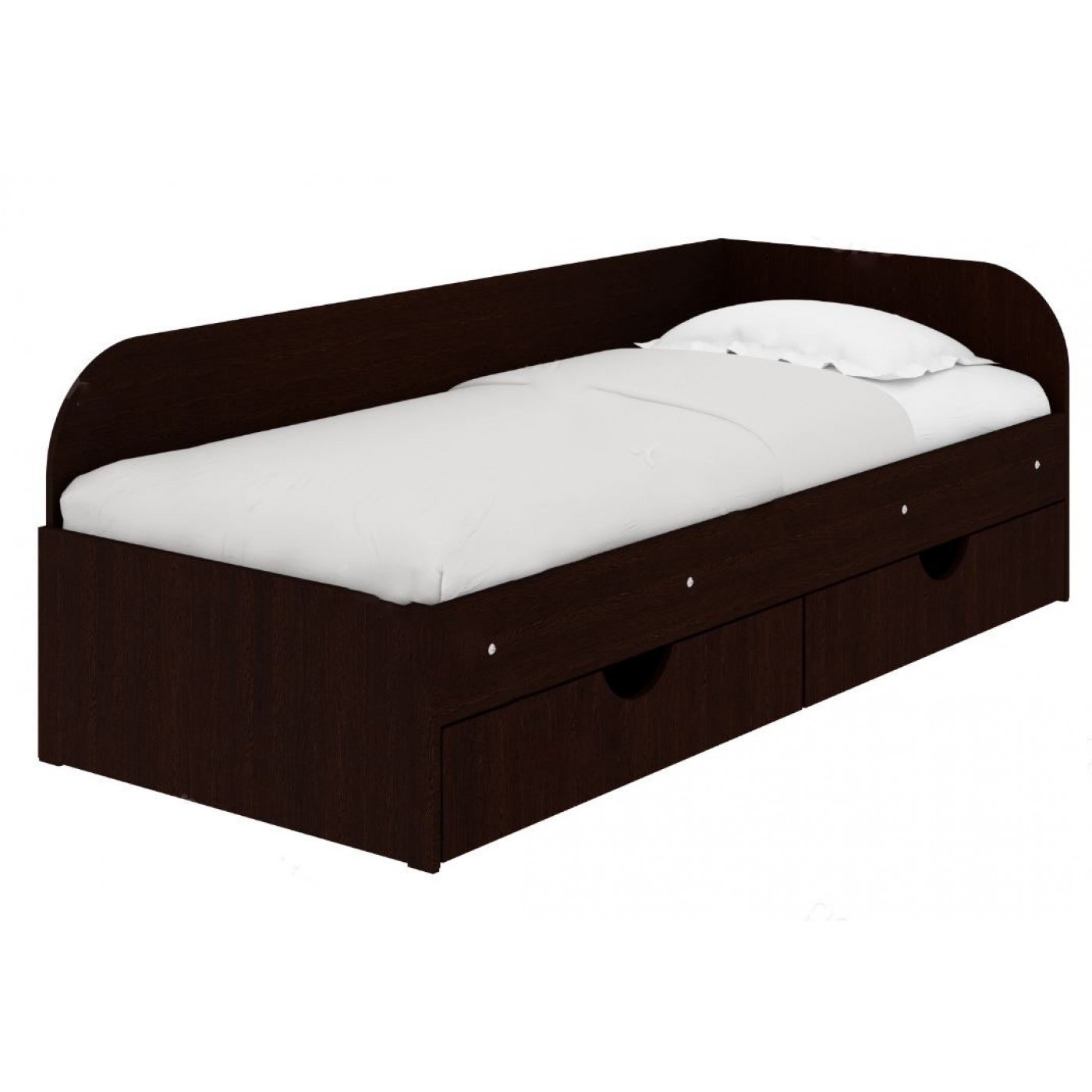 Кровать СОНЯ-2 без шухляд б/м								