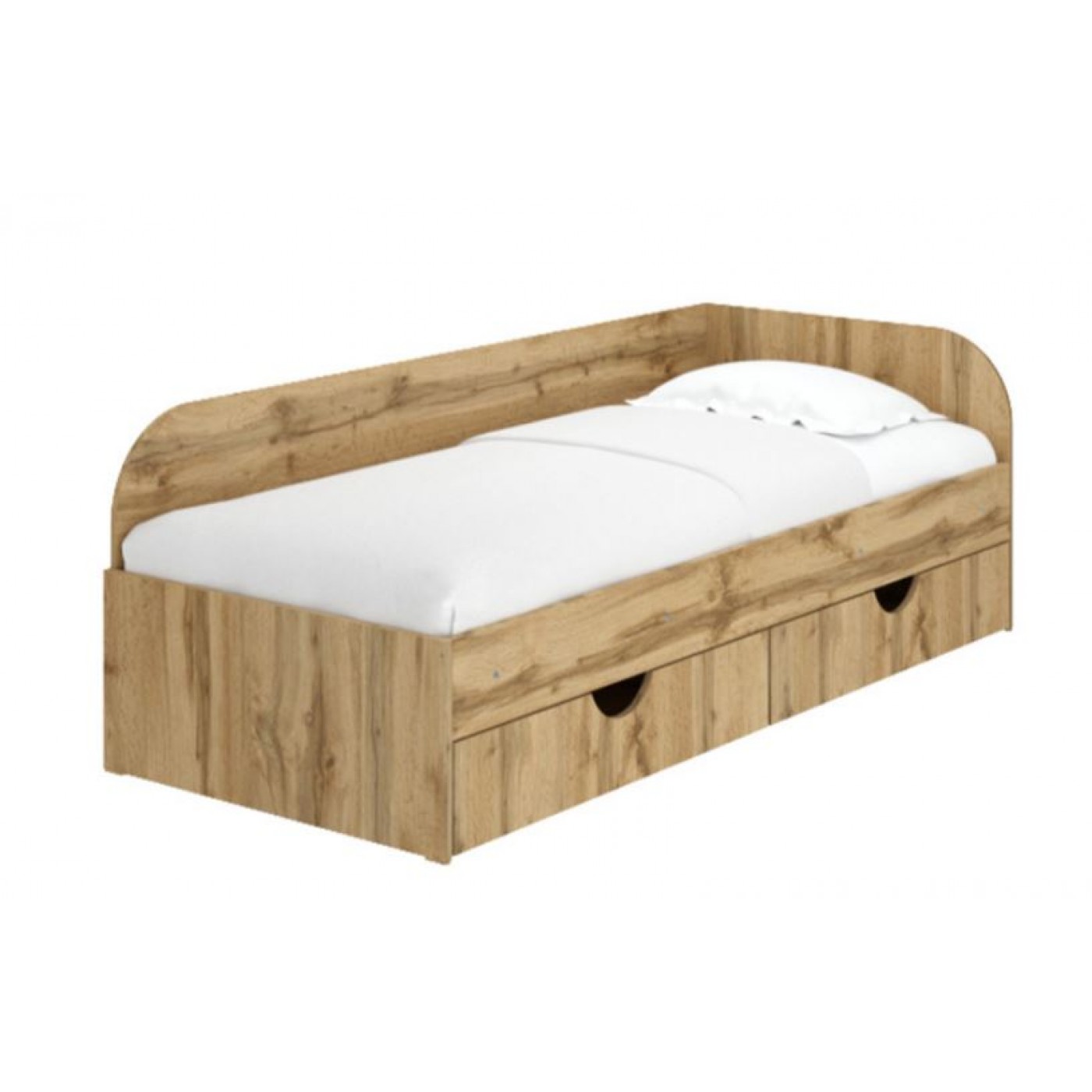 Кровать СОНЯ-2 без шухляд б/м								