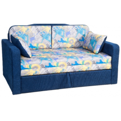 Диван Kapitoshka / Капитошка-1,20