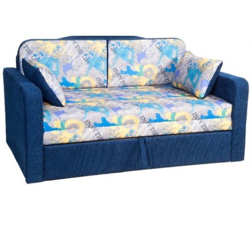 Диван Kapitoshka / Капитошка-1,20