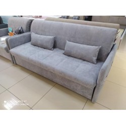 Диван-ліжко City / Сіті з підлокітником 1,60 / (ППУ)