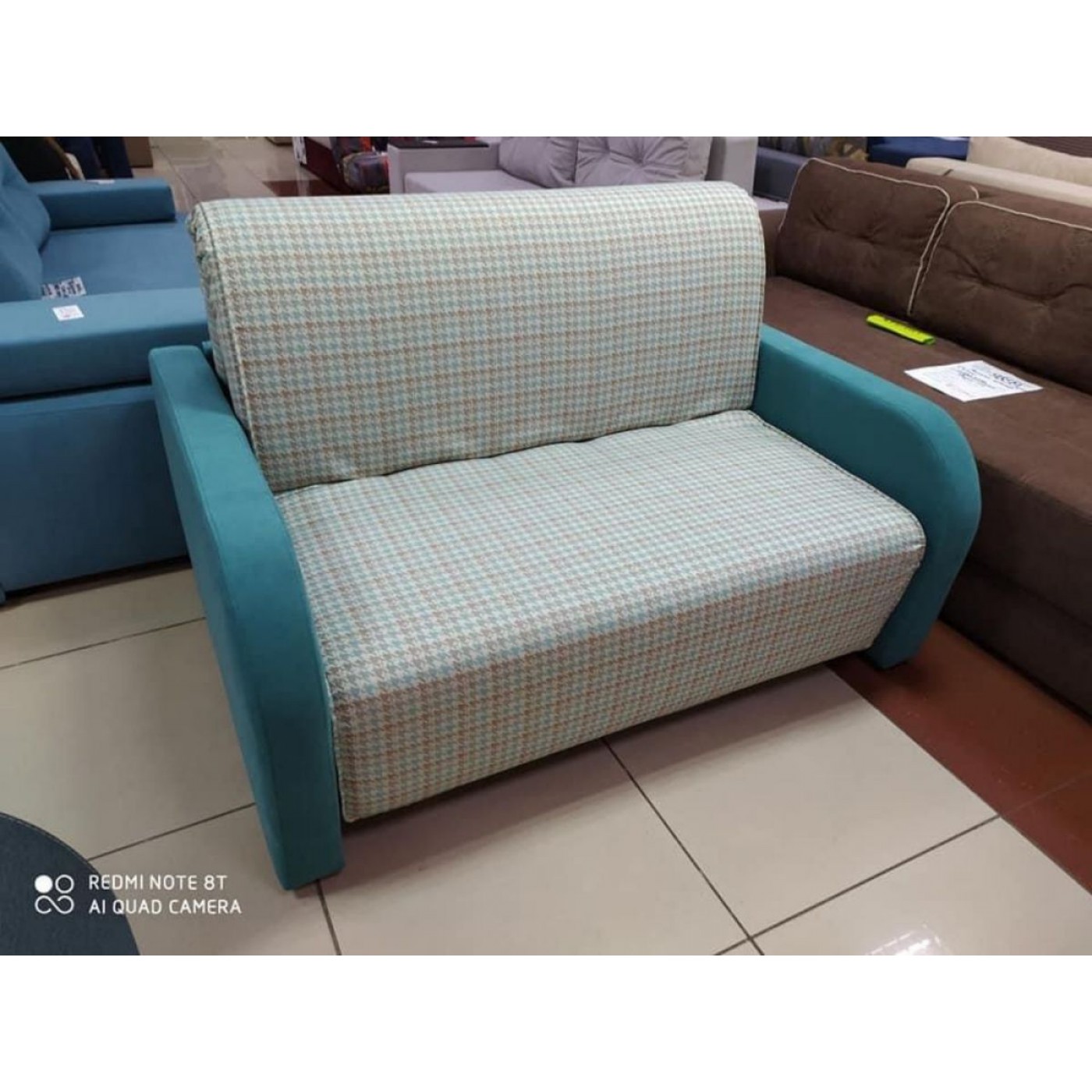 Диван-кровать Exspres / Экспресс 1,80 / (ППУ)