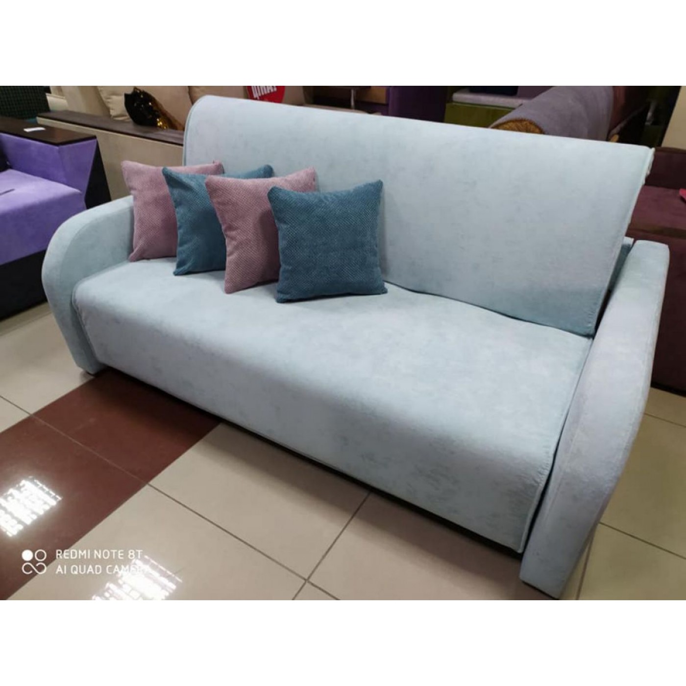 Диван-кровать Exspres / Экспресс 1,80 / (ППУ)