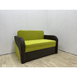 Дитячий диван ЛЕСІК 1,1