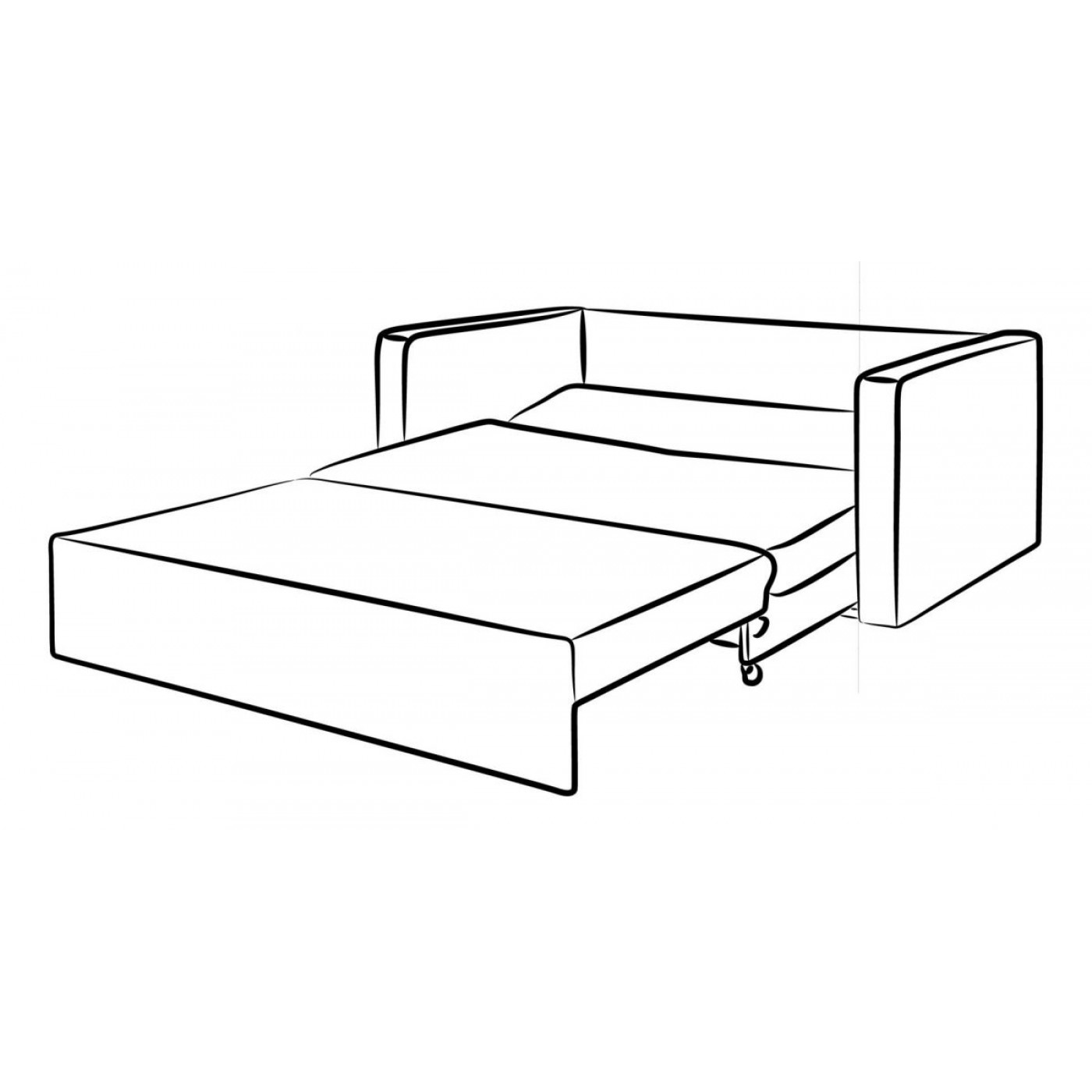 Диван Атлант NEW