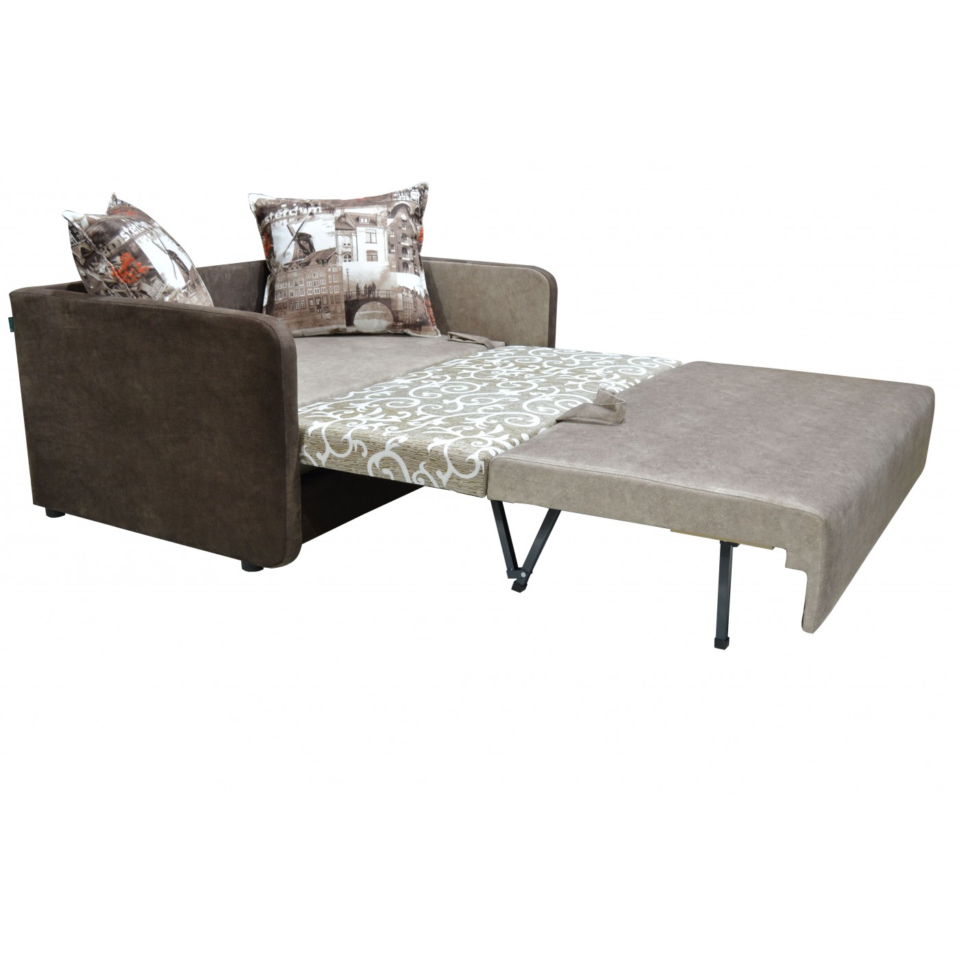 Диван Канапе Алеко-КОМБИ