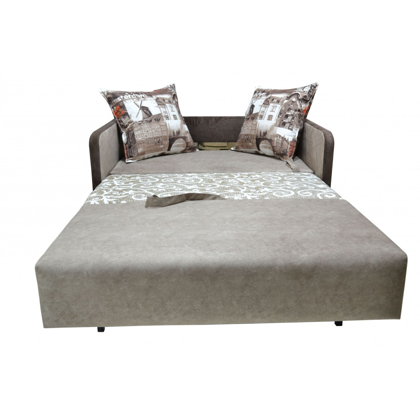 Диван Канапе Алеко-КОМБИ