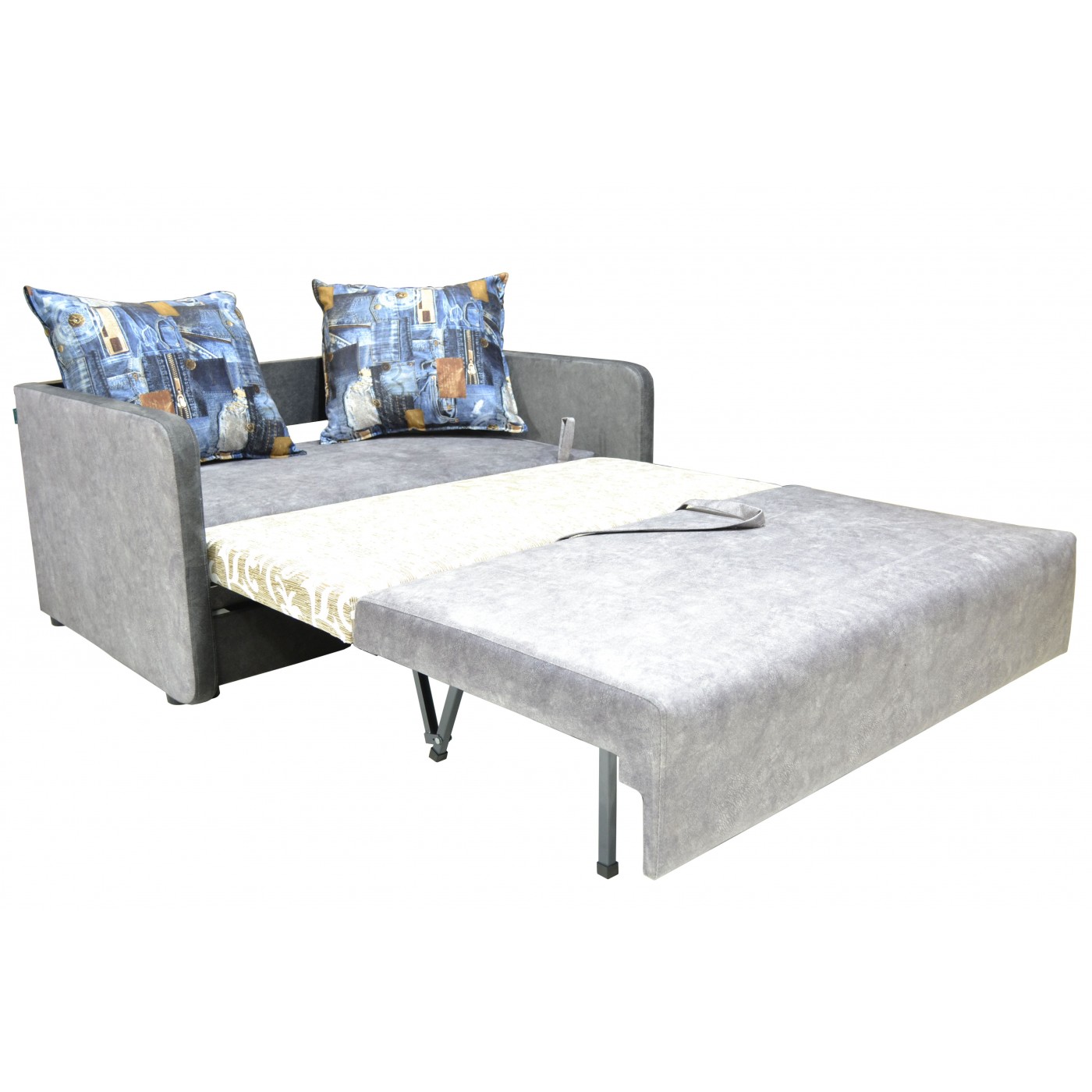 Диван Канапе Алеко-КОМБИ