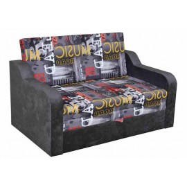 Диван Канапе Даллас 1200