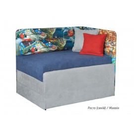 Диван Малютка Дюк NEW