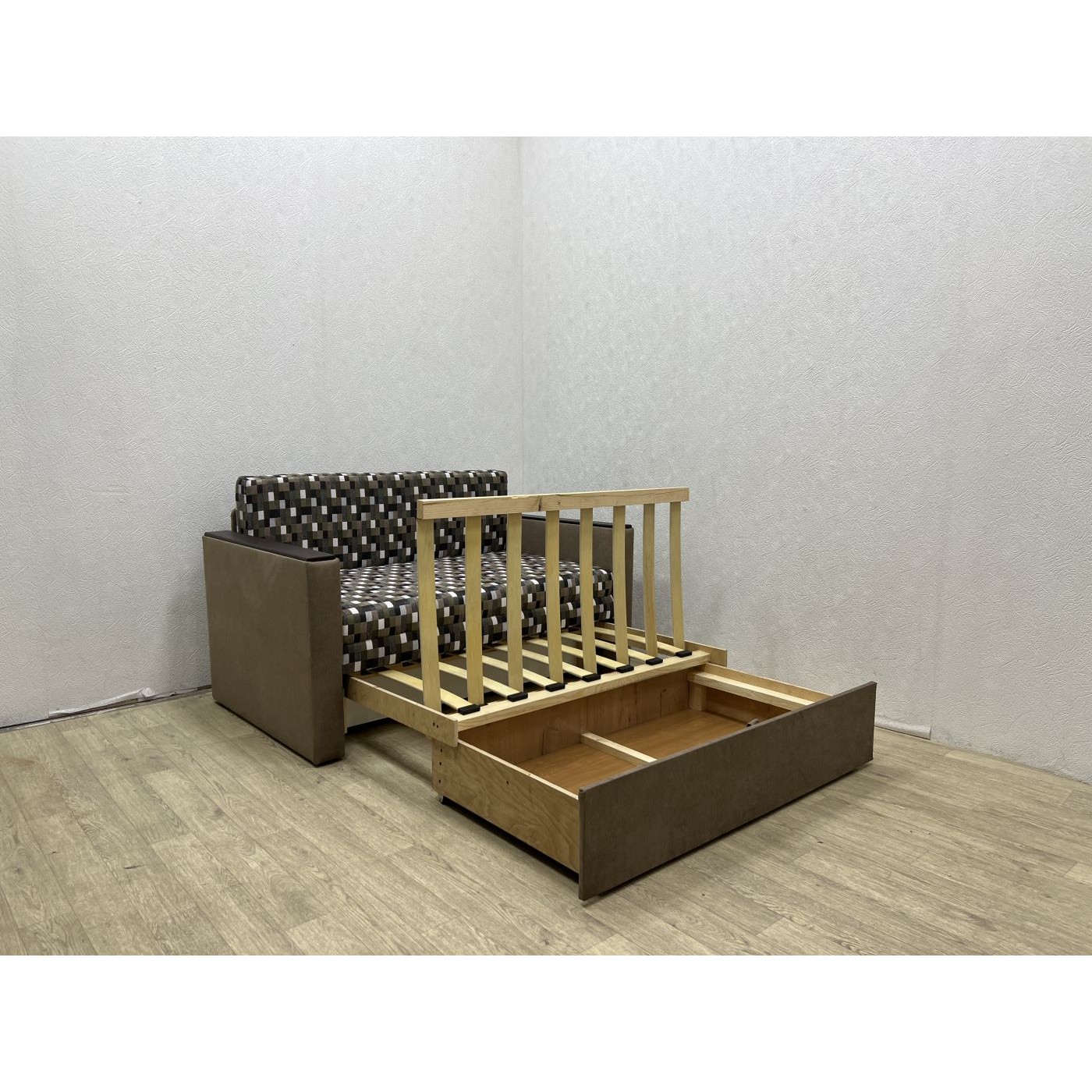 Диван ШЕРИФ 1,2