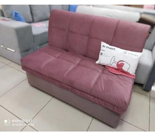 Диван-ліжко City / Сіті з узголів'ям 1,00 / (ППУ)