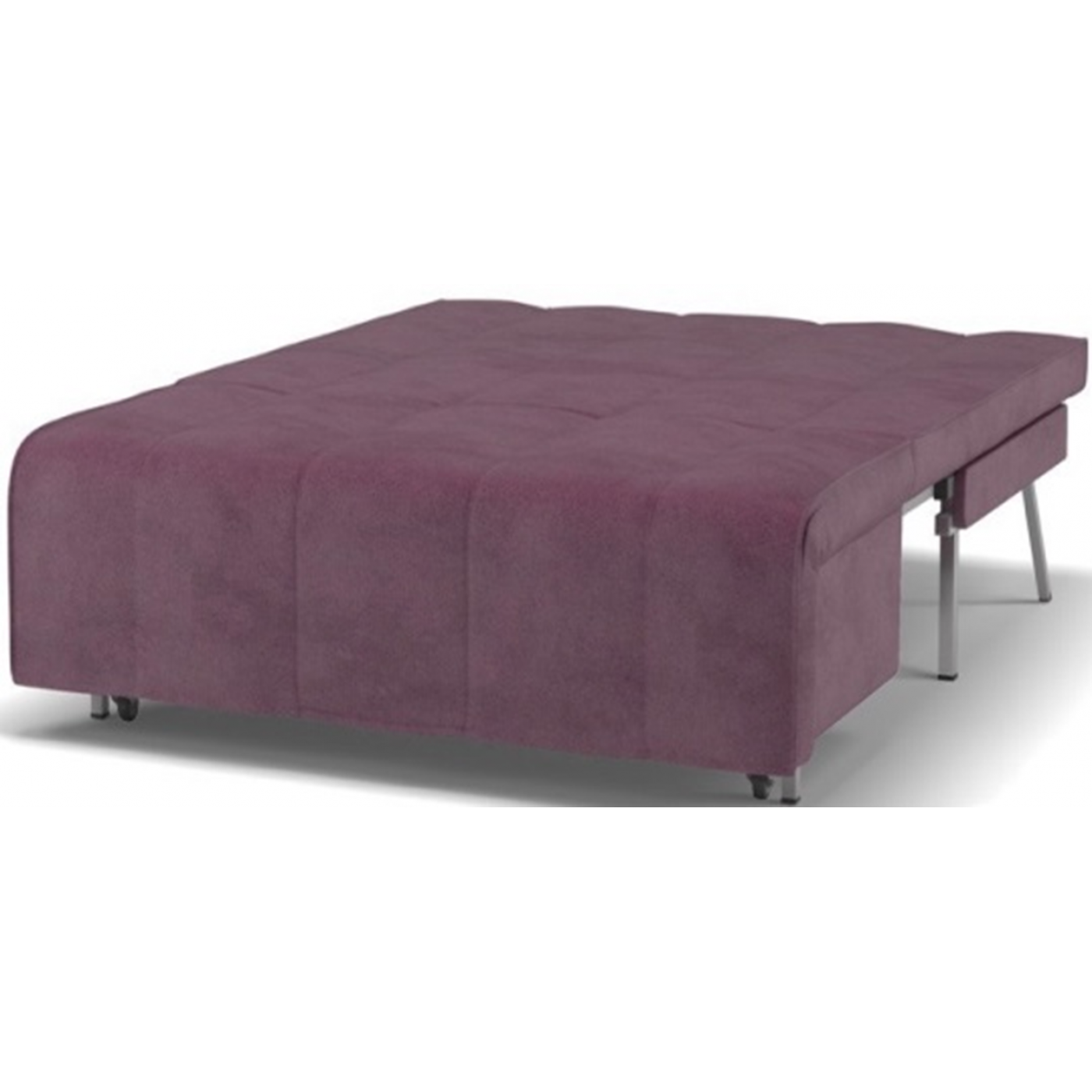 Диван-кровать Grey / Грей 1,00/ (ППУ)