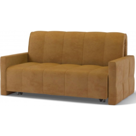 Диван-кровать Grey / Грей с подлокотником 1,00/ (ППУ)