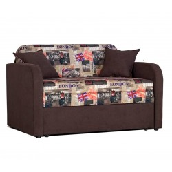 Кресло-кровать ЮНИОР 110 (принт)