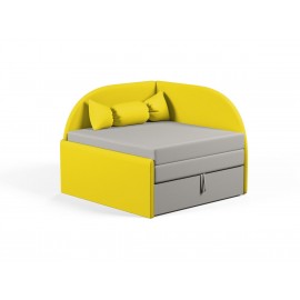 КРІСЛО-ЛІЖКО "МАЛЮТКА " (спальне місце 1700*800)