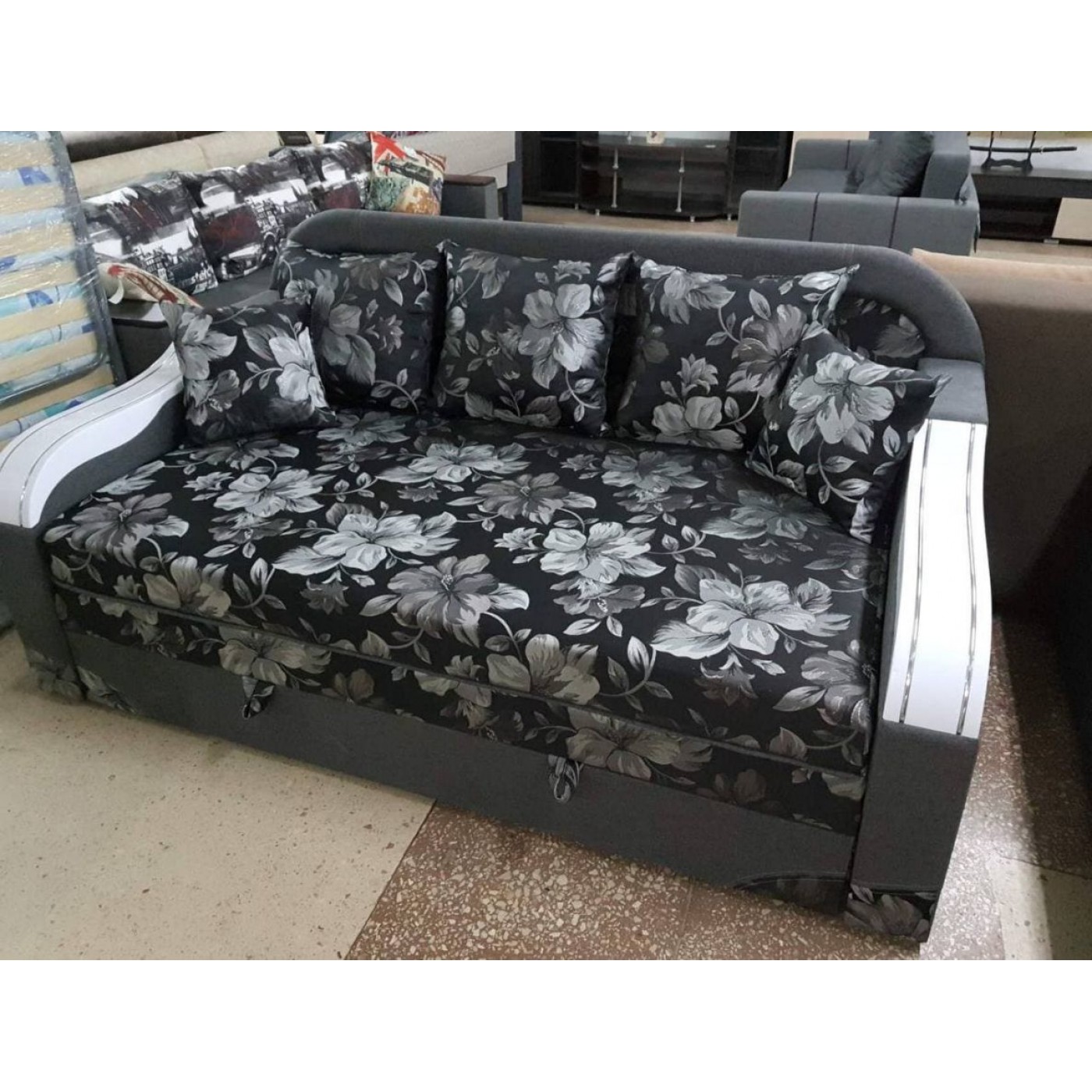 ДИВАН ПАРИЖ