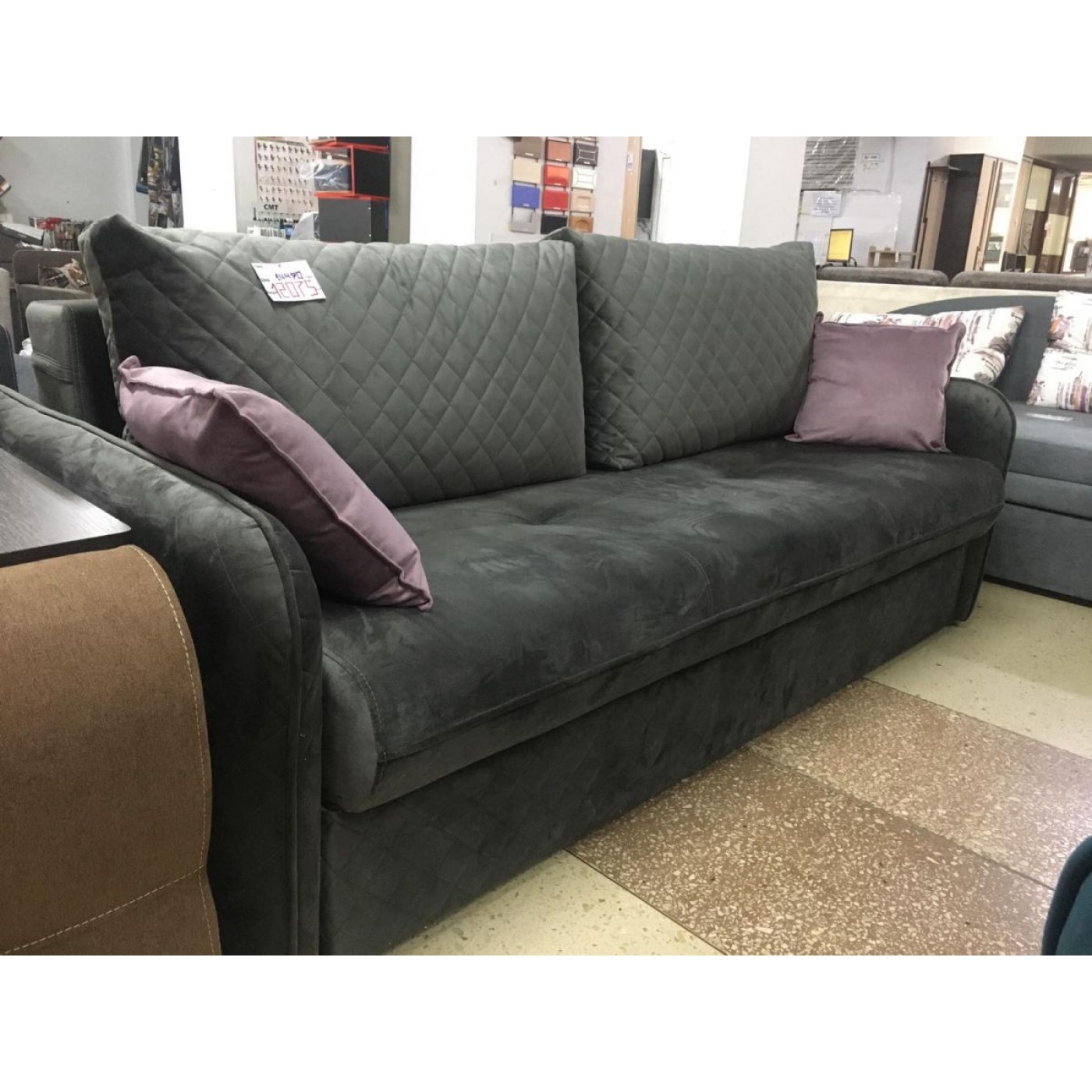 Диван ДАЛЛАС