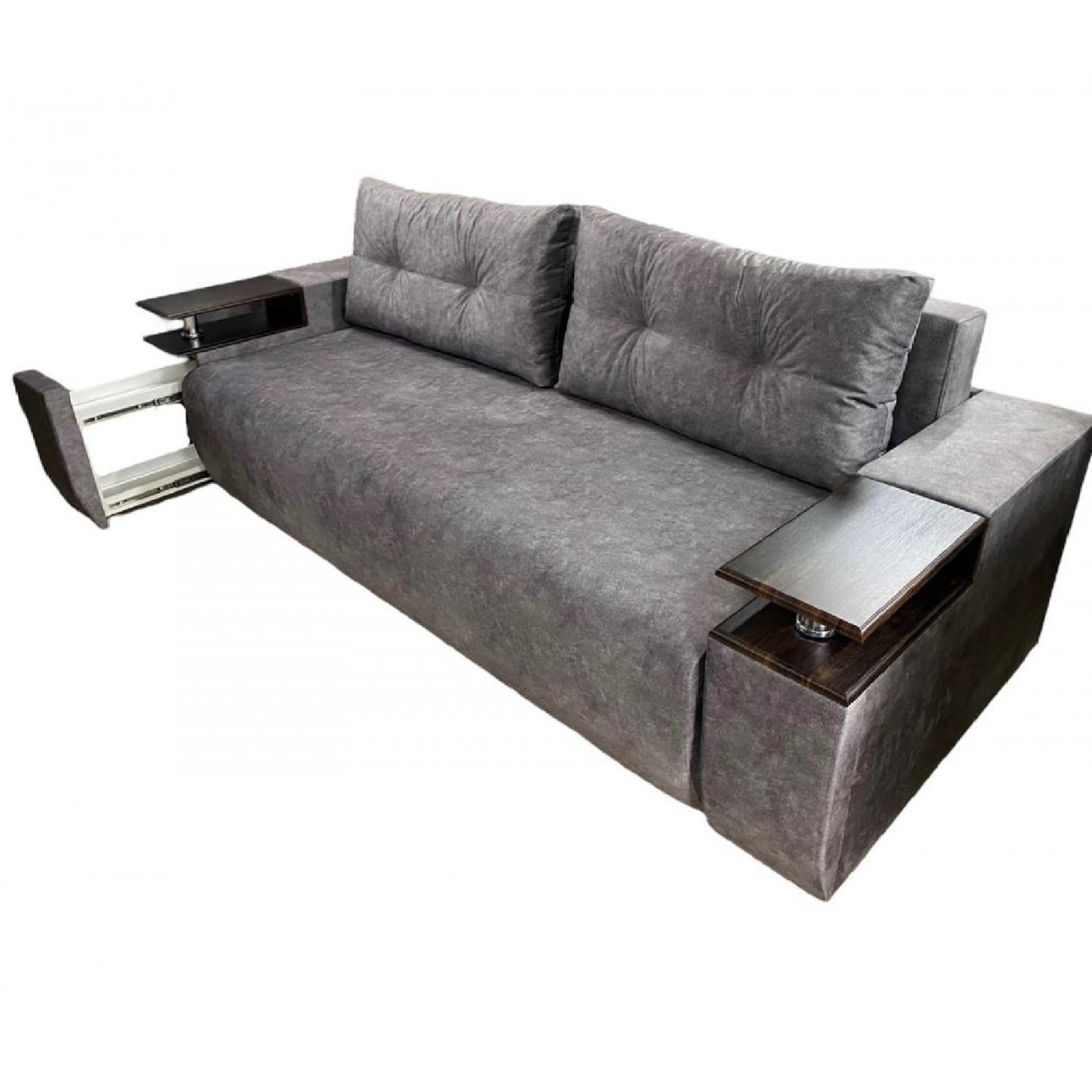 Диван ЕК Мустанг Преміум