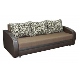 Диван Еврокнижка Ева