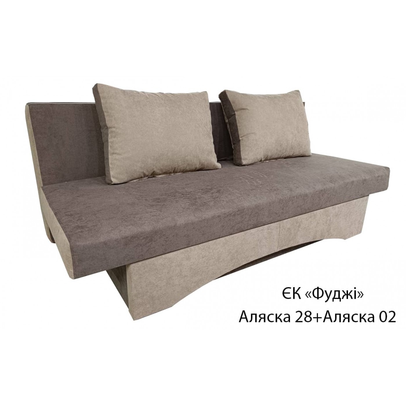 Диван Еврокнижка Фуджи