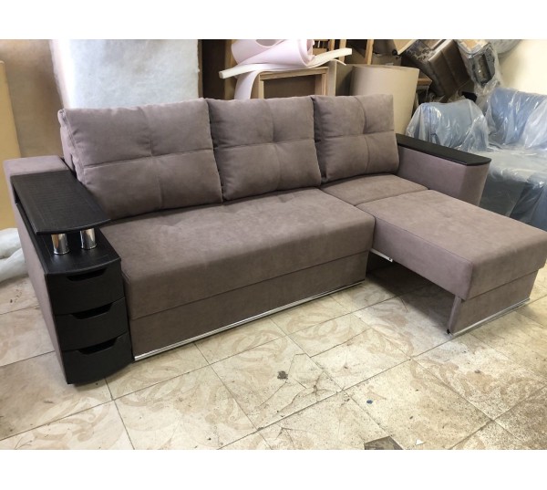 Кутовий диван Клівленд