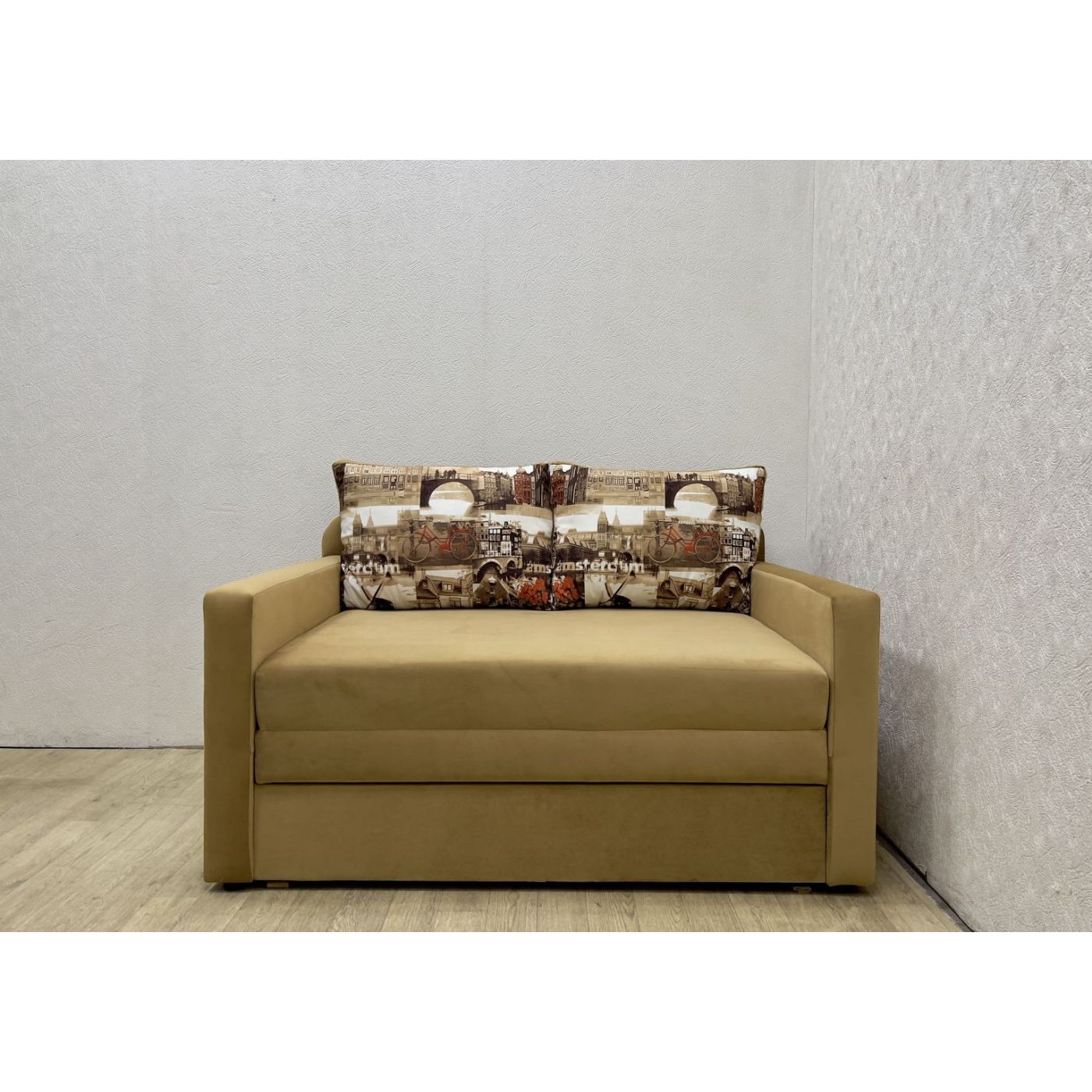 Диван Кубус 3 (1,2)