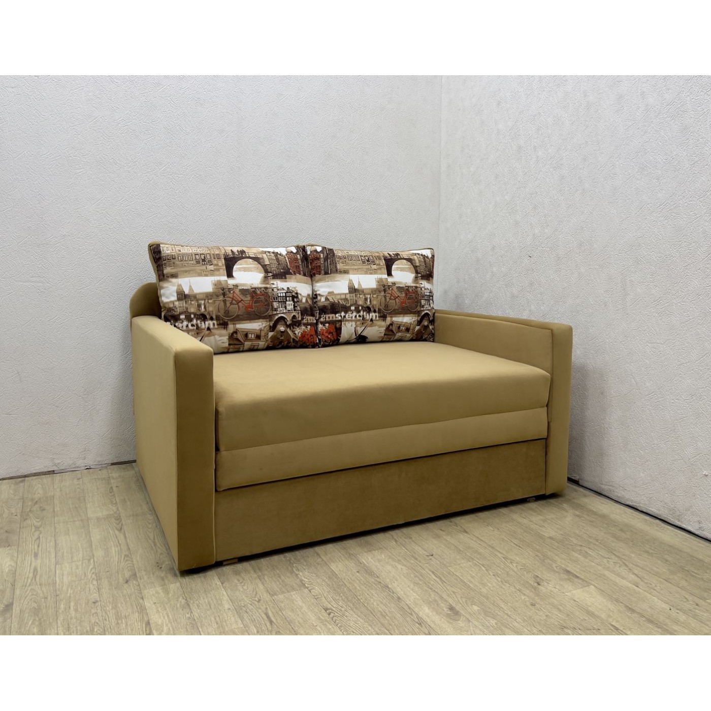 Диван Кубус 3 (1,2)