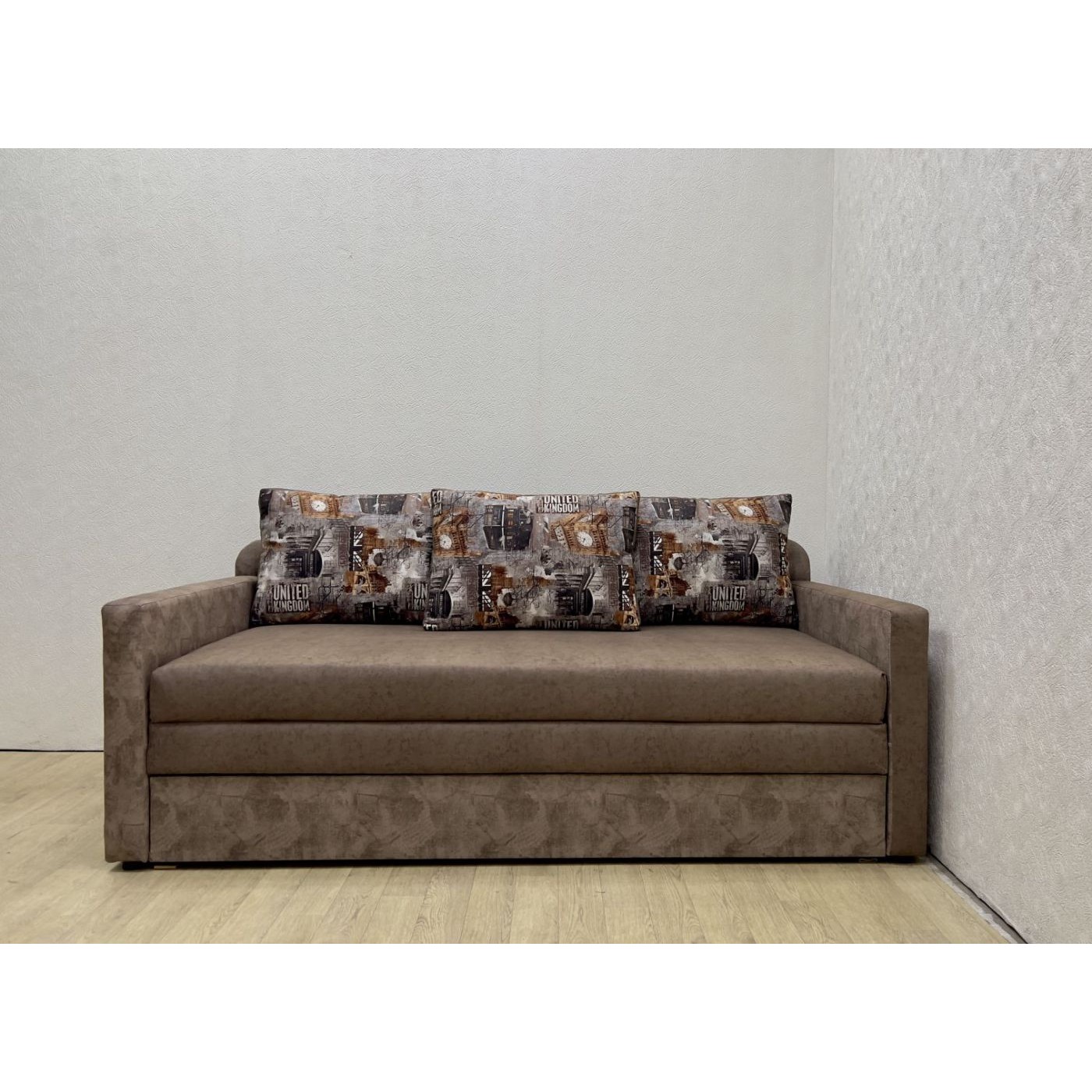 Диван Кубус 3 (1,8)