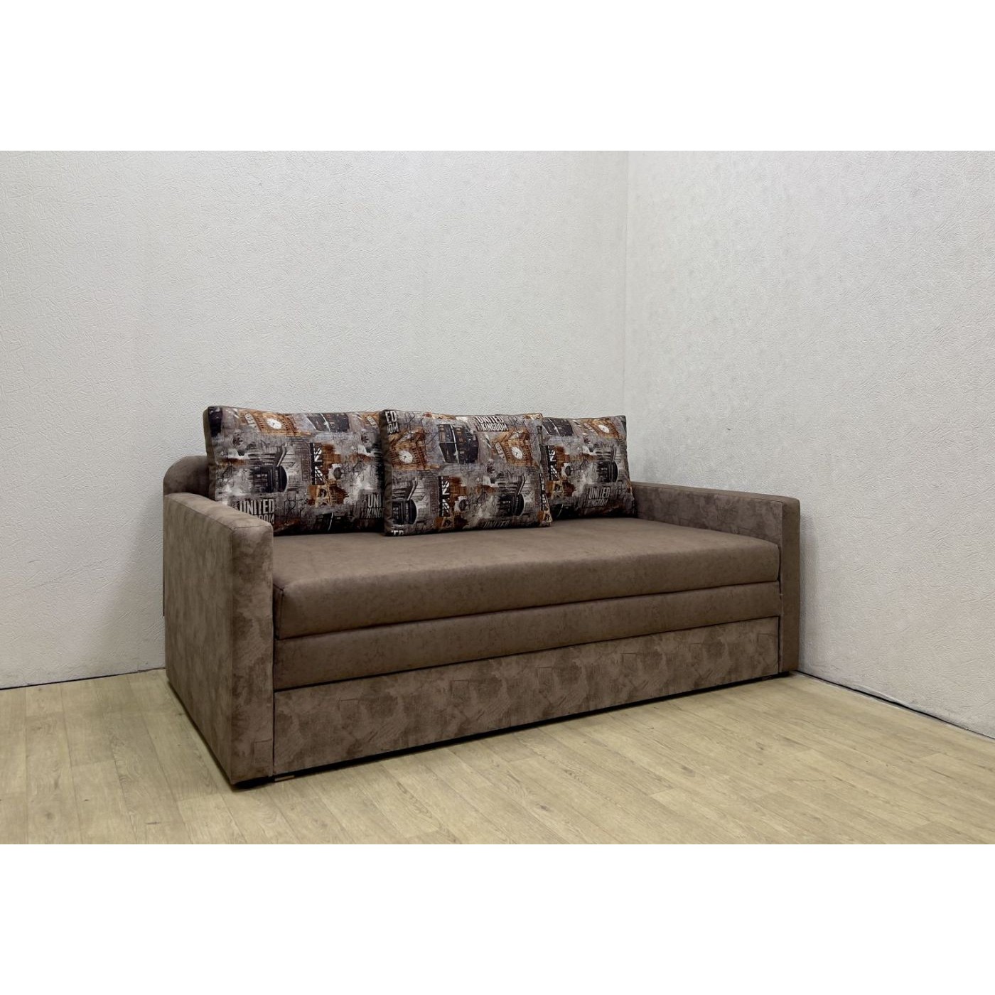 Диван Кубус 3 (1,8)