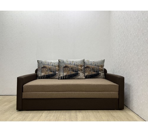 Диван Кубус 3 (1,8)