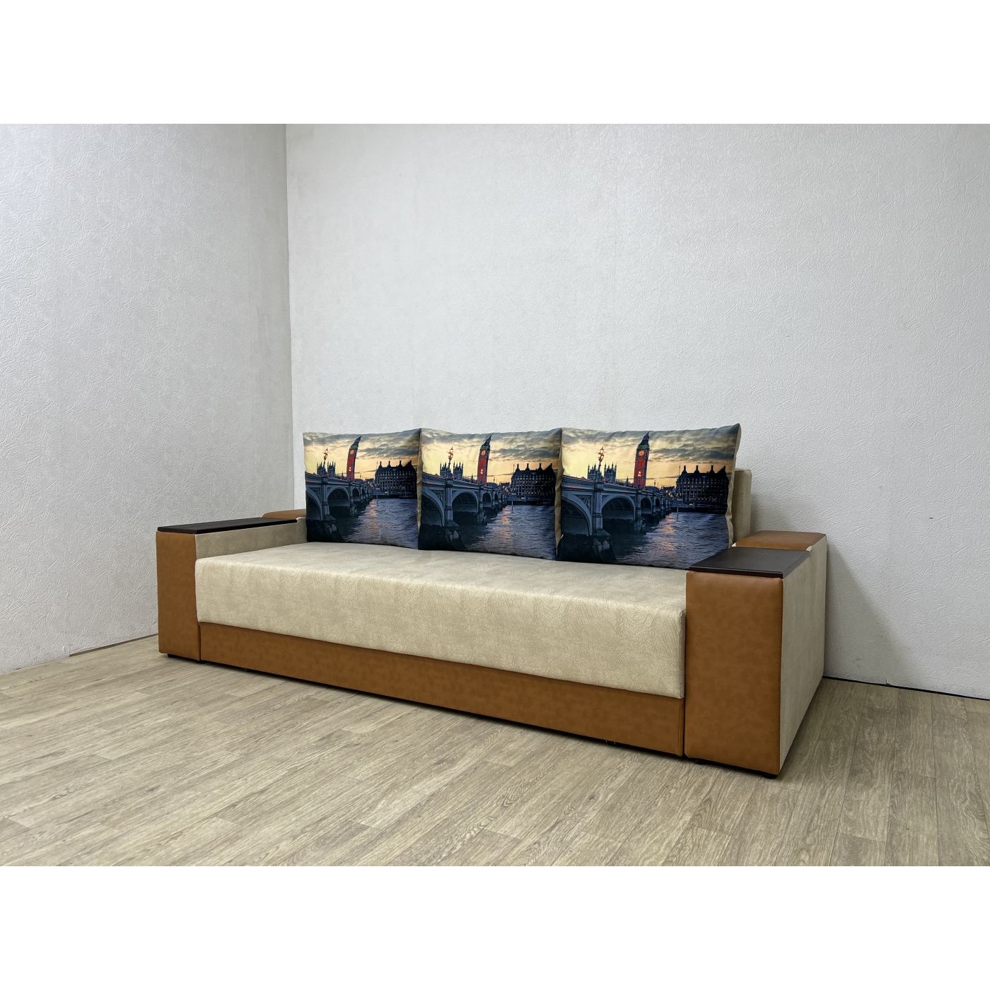 Диван МЕРКУРІЙ