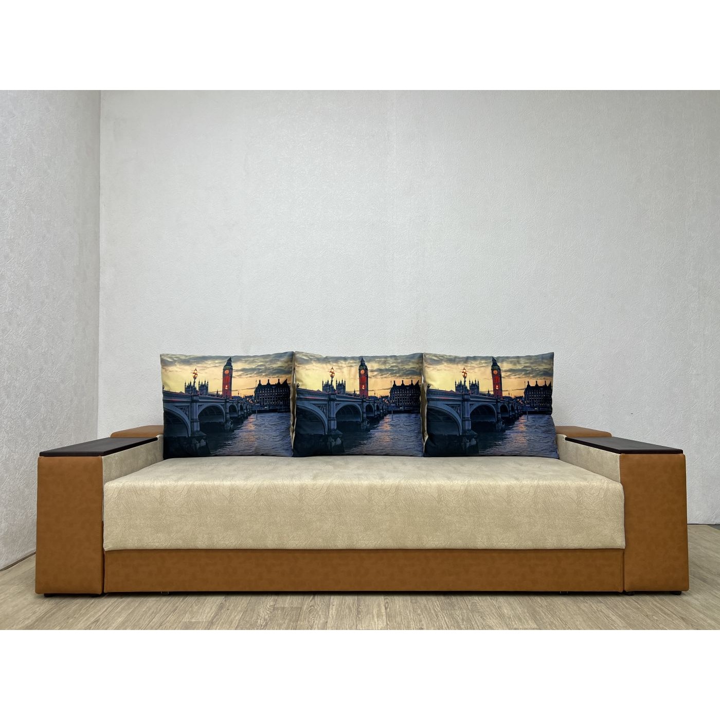 Диван МЕРКУРІЙ