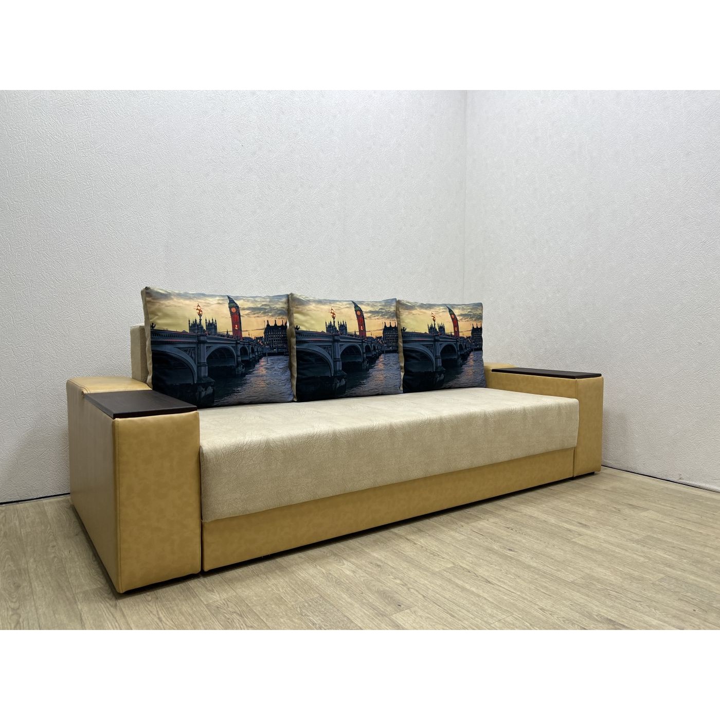 Диван МЕРКУРІЙ