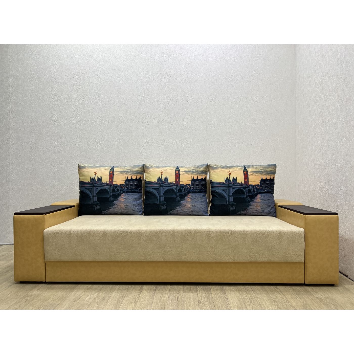 Диван МЕРКУРІЙ