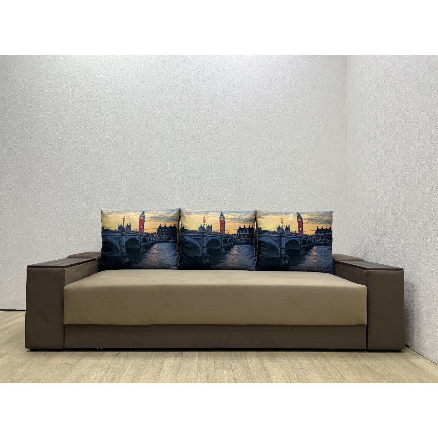 Диван МЕРКУРІЙ