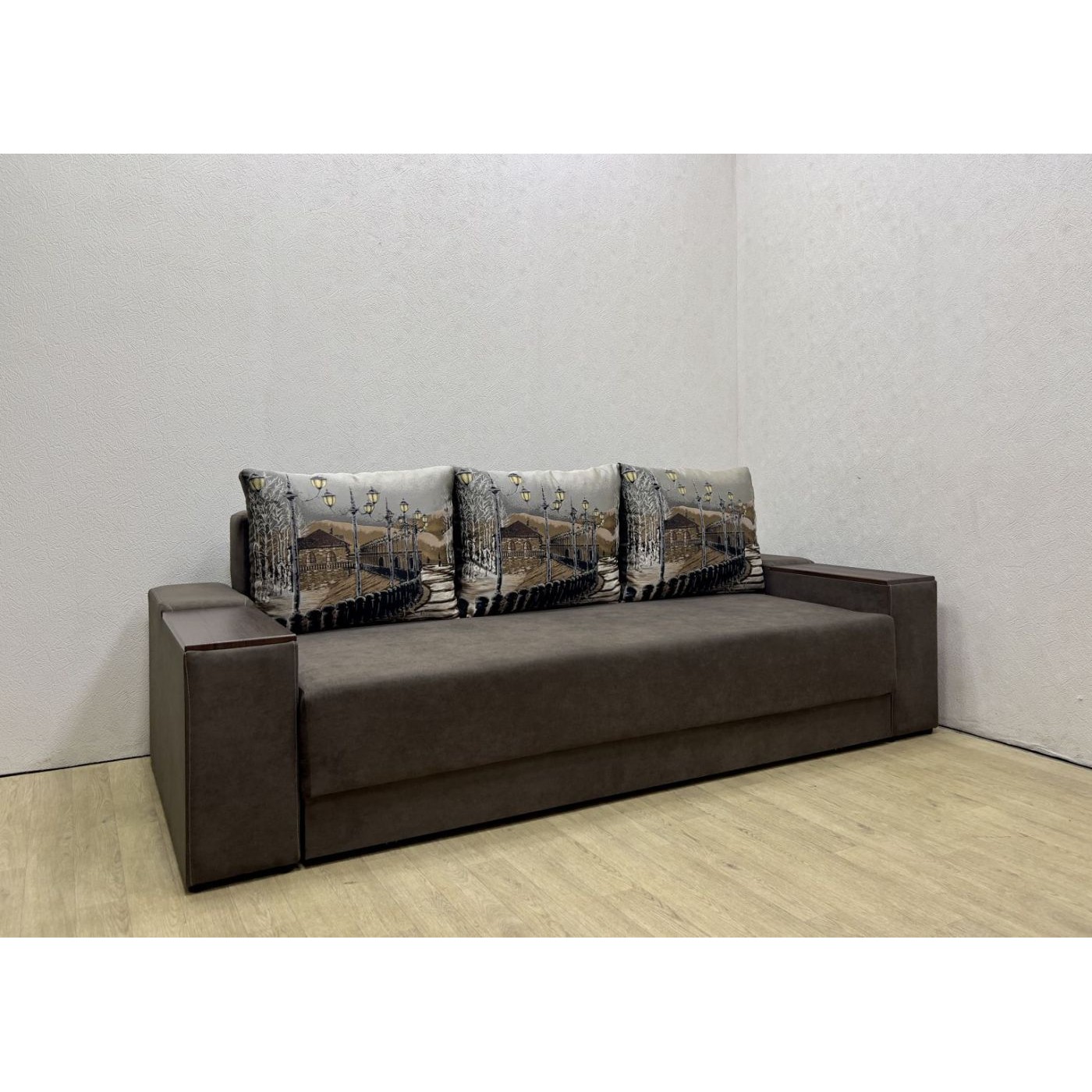 Диван МЕРКУРІЙ