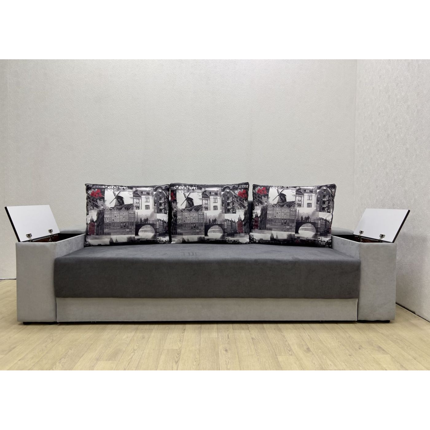 Диван МЕРКУРІЙ