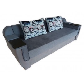 Диван МІФ (пр блок)